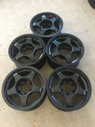 OZ Racing Italia 150. 8.0x16", 6x139.7, ET0, �� 110���. ����