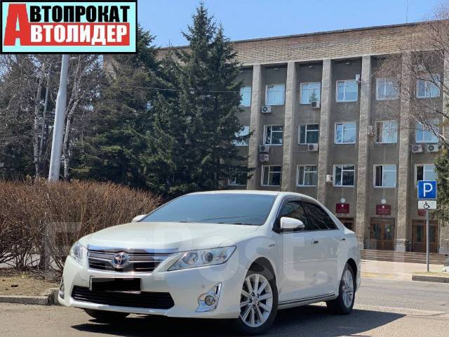 Авто 125 уссурийск