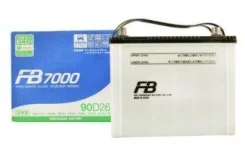 FB 7000. 73��.�., �������� ����