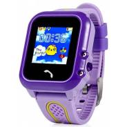 Smart Baby Watch DF27. GPS, SIM-, IP67 