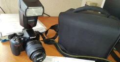 Nikon D5200 Kit ����