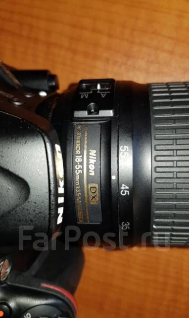 Nikon D5200 Kit ����