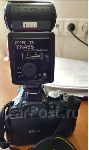 Nikon D5200 Kit ����