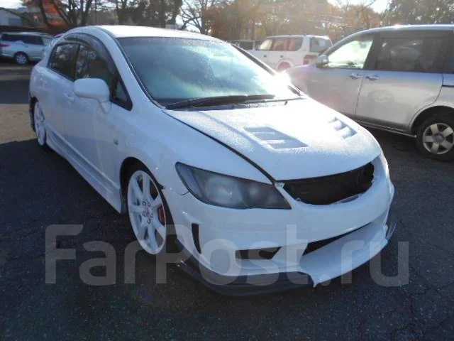 Honda Civic. ��������, ������, �/�. ��� ����� �� ������������ ����