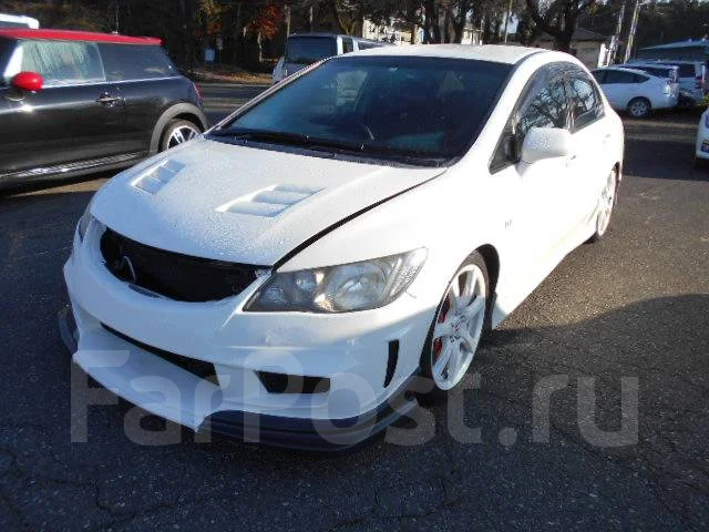 Honda Civic. ��������, ������, �/�. ��� ����� �� ������������ ����