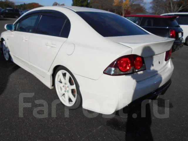 Honda Civic. ��������, ������, �/�. ��� ����� �� ������������ ����