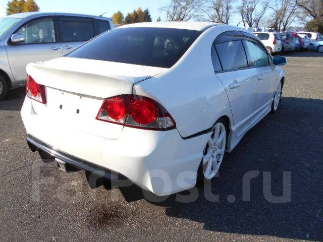 Honda Civic. ��������, ������, �/�. ��� ����� �� ������������ ����