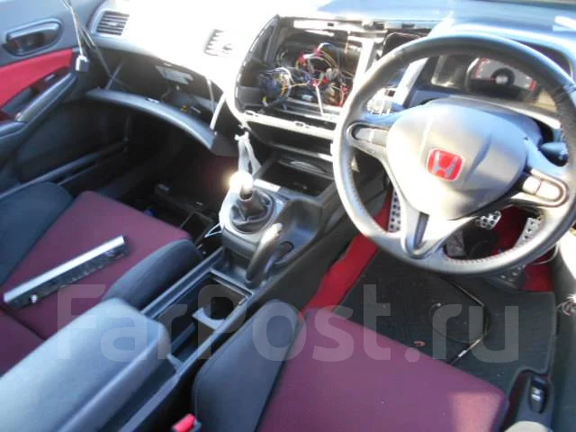 Honda Civic. ��������, ������, �/�. ��� ����� �� ������������ ����