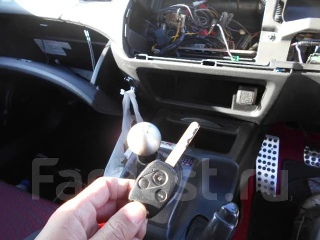 Honda Civic. ��������, ������, �/�. ��� ����� �� ������������ ����