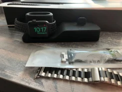 Apple Watch Series 3 Nike+ ����