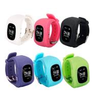 Wonlex Q50. GPS, SIM- 