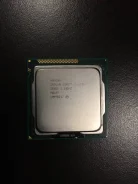 Intel Core i3-2100