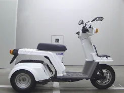 Honda Gyro X. 49����. ��., ��������, ��� ���, ��� �������. ��� ����� �� ������������ ����