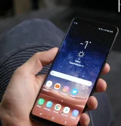 Samsung Galaxy S9+. �����, �����, 3G, 4G LTE, Dual-SIM, ����������, NFC ����