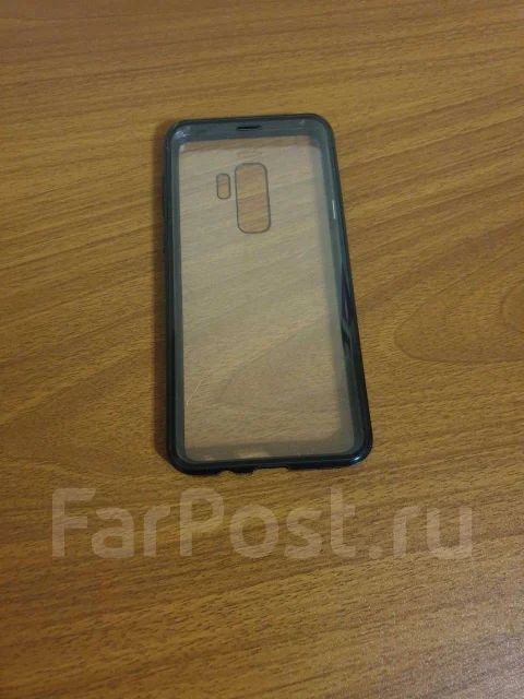 Samsung Galaxy S9+. �����, �����, 3G, 4G LTE, Dual-SIM, ����������, NFC ����