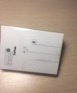 Apple EarPods