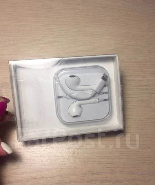 Apple EarPods ����
