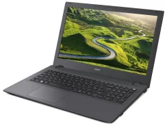 Acer Aspire E15. 15.6", 2,7����, ��� 8 ��, ���� 500���, WiFi: 1, Bluetooth: 1, ����������� �� 6��. ����