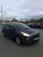 Peugeot 3008 ����