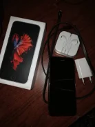 Apple iPhone 6s. �/�, 32 ��, �����, 4G LTE