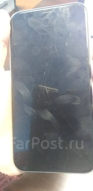 Apple iPhone Xr. �/�, �����, 3G, 4G LTE ����