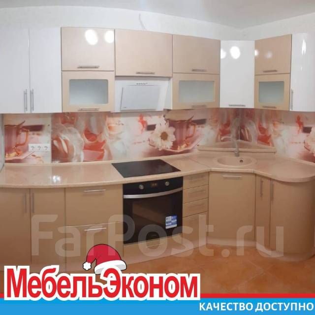 Кухонный гарнитур - Мебель в Уссурийске