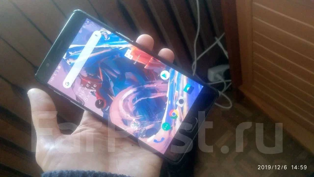 OnePlus 3. �/�, �����������, 3G, 4G LTE, Dual-SIM, NFC ����