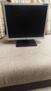 LG. 17"