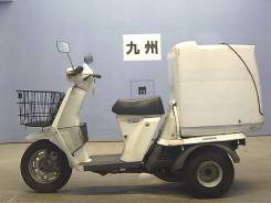 Honda Gyro Up. 49����. ��., ��������, ��� ���, ��� ������� ����