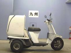 Honda Gyro Up. 49����. ��., ��������, ��� ���, ��� ������� ����