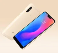 Xiaomi Redmi 6 Pro. �����, �������, 4G LTE, Dual-SIM ����