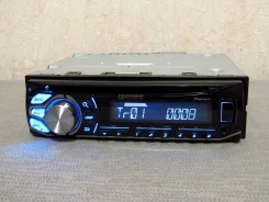 Pioneer Carrozzeria DEH-490 ����