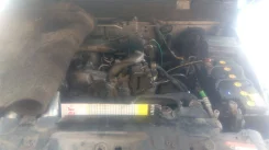 SsangYong Korando ����