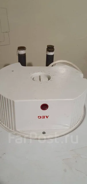AEG ����