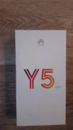 Huawei Y5 Lite. �/�, 16 ��, ������, 4G LTE