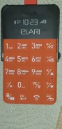 Elari CardPhone. �����, ���������, 4G LTE, ��������� ����