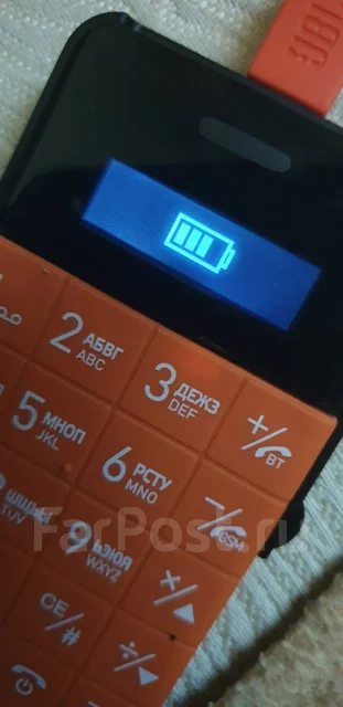 Elari CardPhone. �����, ���������, 4G LTE, ��������� ����
