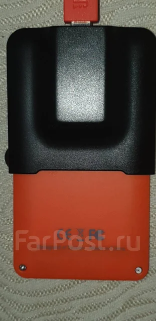Elari CardPhone. �����, ���������, 4G LTE, ��������� ����