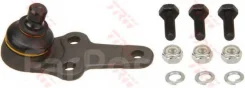 ����� ������� FORD Focus I TRW JBJ656 JBJ656 ����