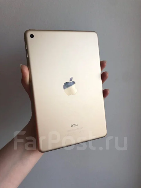 Apple iPad Mini 4 ����