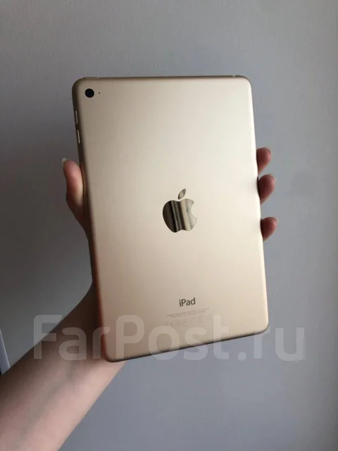 Apple iPad Mini 4 ����