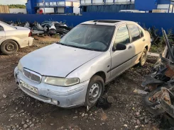 Rover 400. 400, 1.4 ����