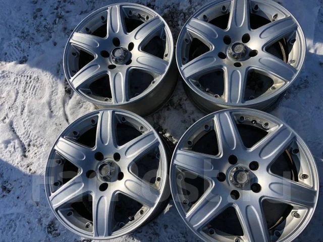 Blade. 7.0x16", 5x114.3, ET42, �� 72���. ����