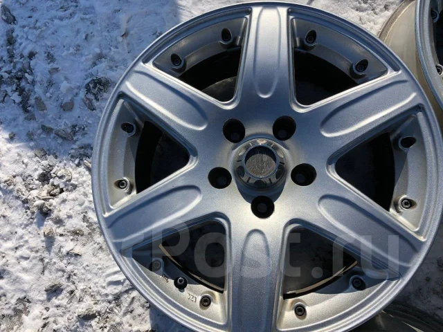 Blade. 7.0x16", 5x114.3, ET42, �� 72���. ����