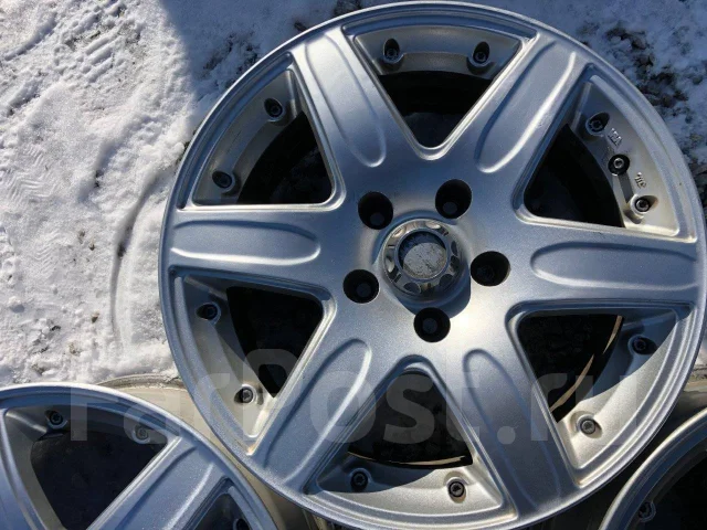 Blade. 7.0x16", 5x114.3, ET42, �� 72���. ����