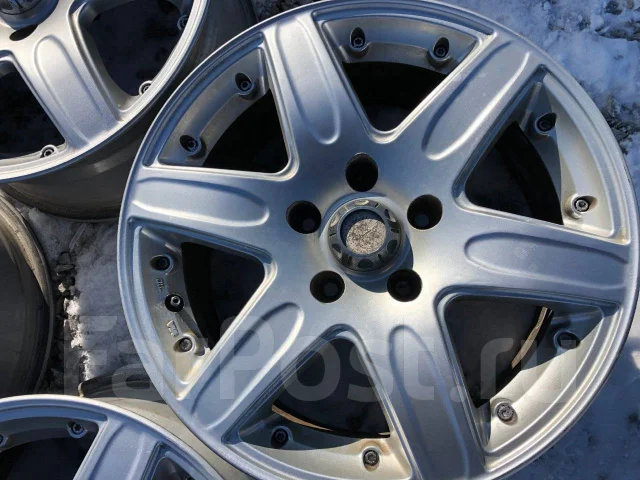 Blade. 7.0x16", 5x114.3, ET42, �� 72���. ����