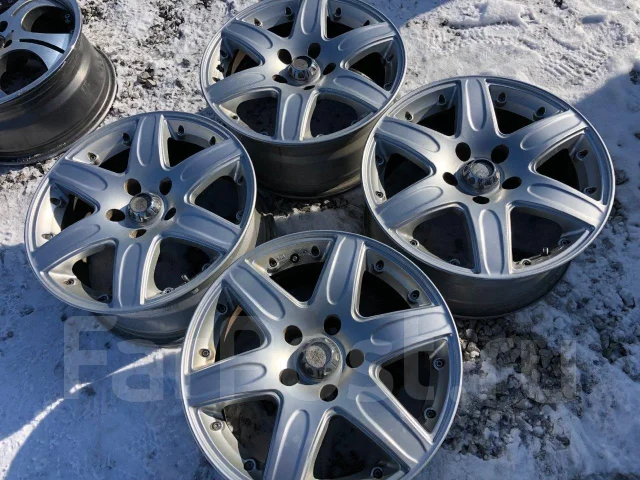 Blade. 7.0x16", 5x114.3, ET42, �� 72���. ����