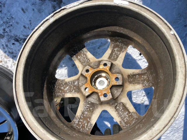 Blade. 7.0x16", 5x114.3, ET42, �� 72���. ����