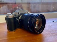 Fujifilm X-T3. 20 � ����� ��, ���: 14� � ����� ����