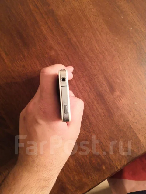 Apple iPhone 4. �/�, �����, 3G ����
